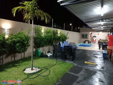 CHÁCARAS, Rua Victor Pacola