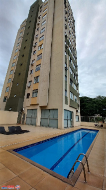 APARTAMENTOS, Rua Antônio Correia Fontana