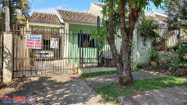 Casa para Venda em Maringá - PR, Jd Monte Rei