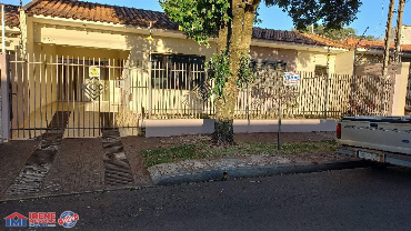 Casa para Venda em Maringá - PR, Pq Res Cidade Nova