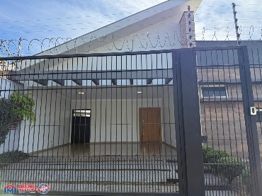 Casa para Venda em Maringá - PR, Jd Itália