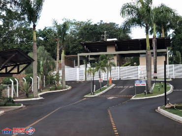 Terreno em Condomínio para Venda em Sarandi - PR, Pq Alvamar