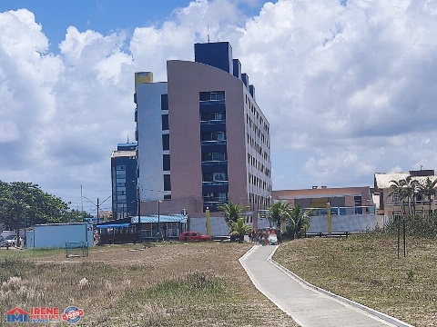 APARTAMENTOS, Rua Iemanja