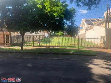 Terreno para Venda em Maringá - PR, Zona 02
