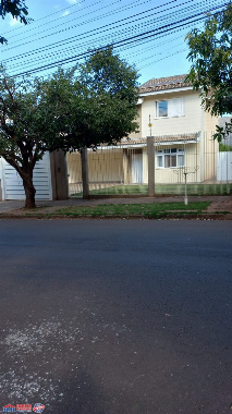 SOBRADOS, Rua Affonso Hernandes Bittencourt