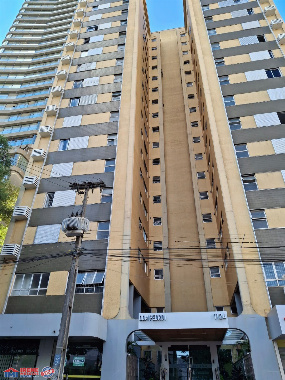 APARTAMENTOS, Avenida Xv de Novembro