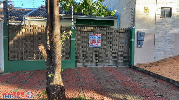 Casa para Venda em Maringá - PR, Loteamento Madrid