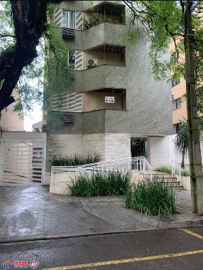 APARTAMENTOS, Rua Rui Barbosa