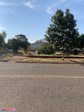 Terreno Comercial para Venda em Maringá - PR, Jd Diamante