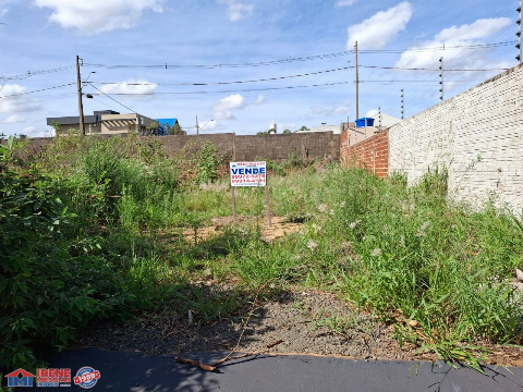 Terreno Comercial para Venda em Mandaguaçu - PR, Jd Catuaí