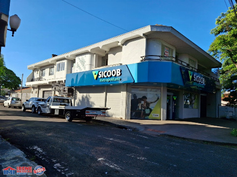 NEGÓCIOS, Avenida Rio de Janeiro