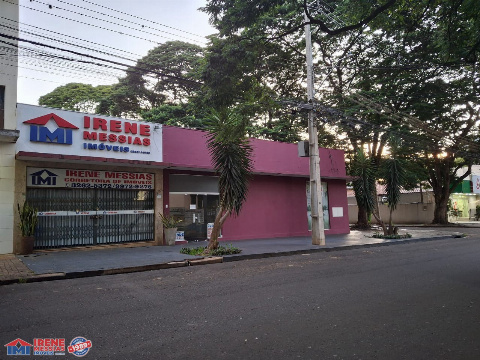 SALAS COMERCIAIS, Rua Benjamin Constant