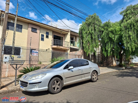 SOBRADOS, Rua Rio Parnaíba
