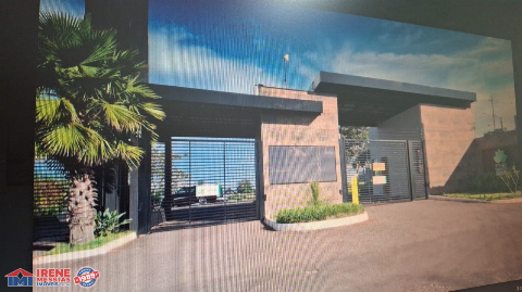 Terreno em Condomínio para Venda em Mandaguaçu - PR, Condomínio Guaçu Ecopark Residence