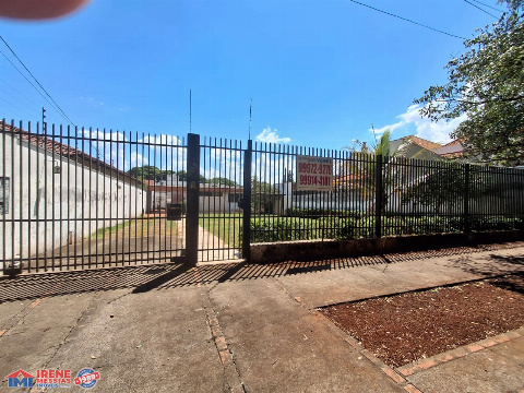 Terreno para Venda em Maringá - PR, Zona 02