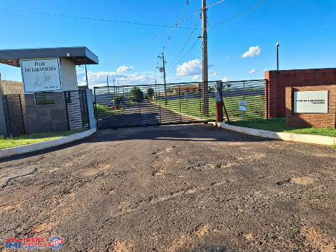 CHÁCARAS, Rodovia Municipal Prefeito João Fracasso