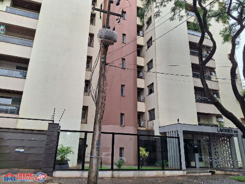 APARTAMENTOS, Rua Saldanha Marinho