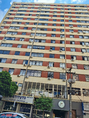 APARTAMENTOS, Avenida Getúlio Vargas