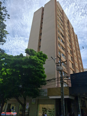 Apartamento para Venda em Maringá - PR, Zona 01 Centro