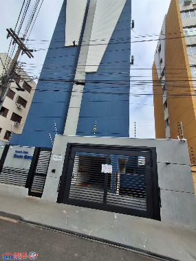 APARTAMENTOS, Rua Professor Carlos Weiss