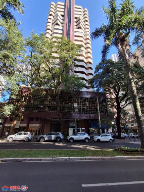 Apartamento para Venda em Maringá - PR, Zona 01 Centro