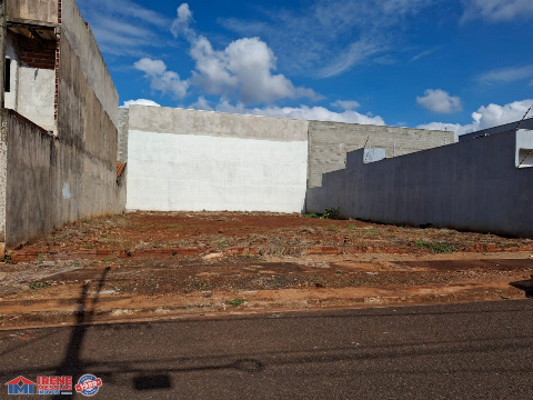 TERRENOS, Rua Francisco Jorge Ribeiro