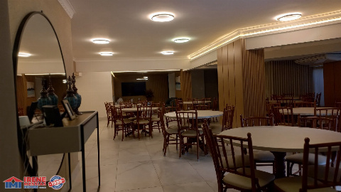 APARTAMENTOS, Rua Neo Alves Martins