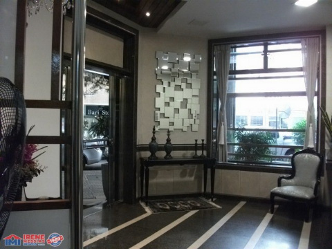 APARTAMENTOS, Rua Neo Alves Martins