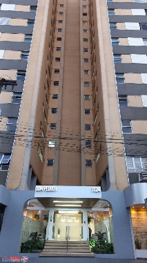 Apartamento para Venda em Maringá - PR, Zona 01 Centro