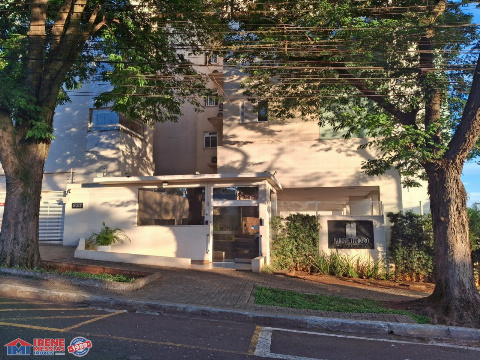 APARTAMENTOS, Rua Monsenhor Kimura
