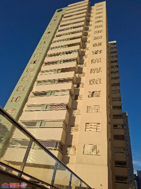 APARTAMENTOS, Rua Monsenhor Kimura