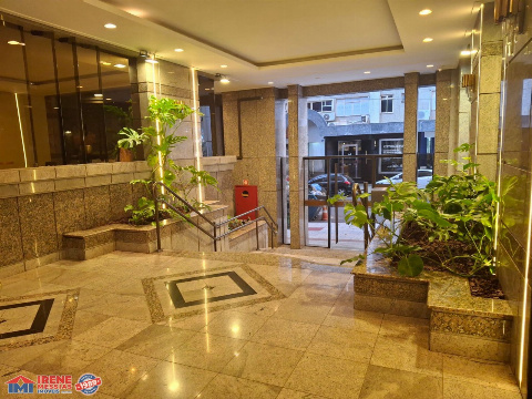 APARTAMENTOS, Rua Arthur Thomas