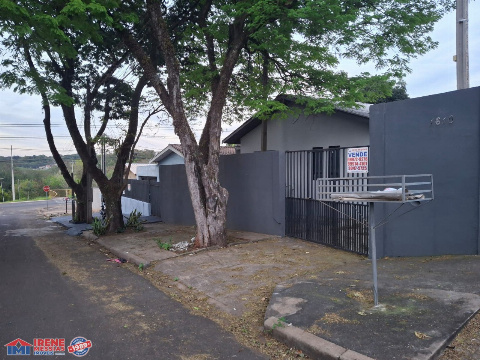 CASAS, Rua Alexandre Mazzer