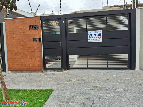 CASAS, Rua Aurélio Quáglia