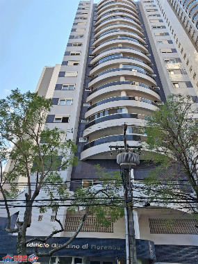 APARTAMENTOS, Rua Silva Jardim
