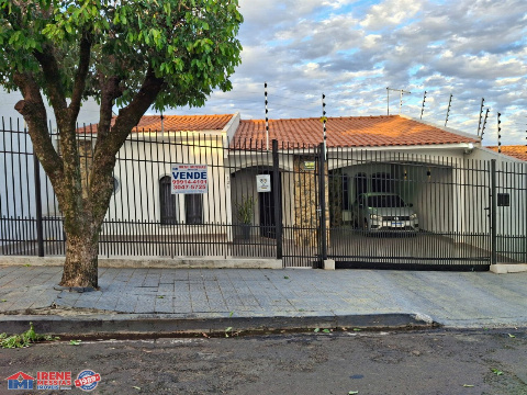 CASAS, Rua Jovino Marques da Silva