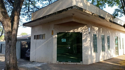 Sala Comercial para Locação em Nova Esperança - PR, Centro