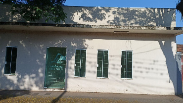 SALAS COMERCIAIS, Rua Lord Lovat