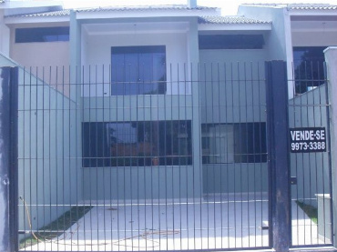 SOBRADOS, Rua dos Gerânios