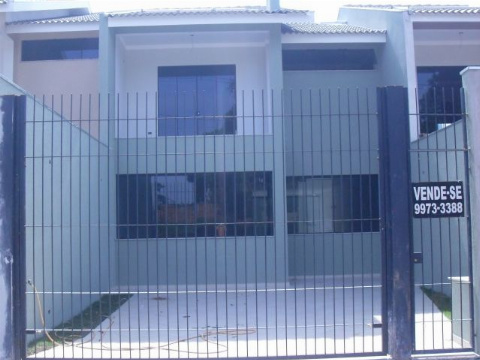 Sobrado para Venda em Maringá - PR, Jd Guaporé