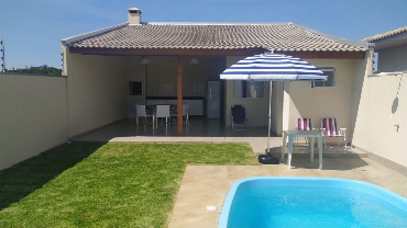 CASAS, Rua Pioneiro Christovam García