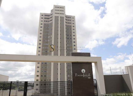 APARTAMENTOS, Avenida Pioneiro Antonio Ruiz Saldanha