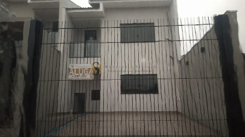 SOBRADOS, Rua José Antonio Rodrigues