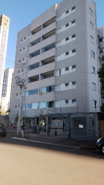 APARTAMENTOS, Rua Jaracatiá