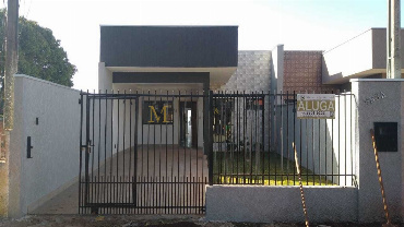 Casa para Locação em Maringá - PR, Jd Alvorada