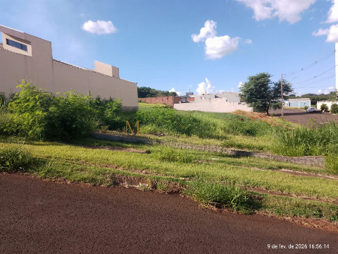 TERRENOS, Rua Hokaido