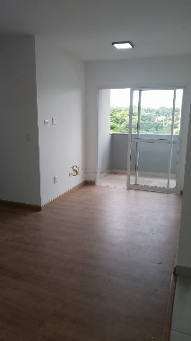 APARTAMENTOS, Rua Jaracatiá