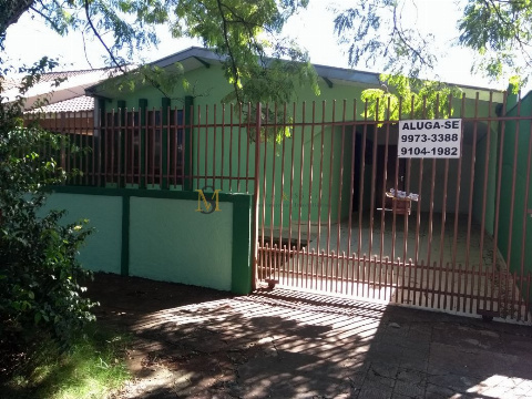 CASAS, Rua São Pedro