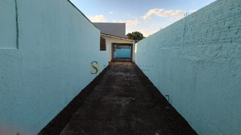 CASAS, Rua São Pedro