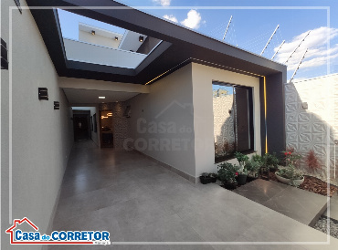 CASAS, Rua Pioneiro Richard Derner